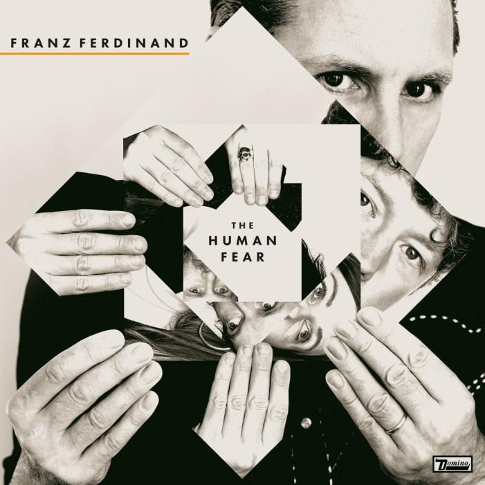 Franz Ferdinand-The-Human-Fear.jpg